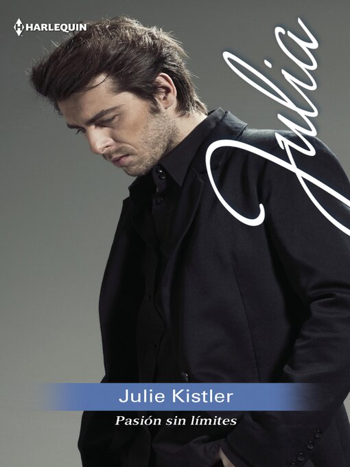 Title details for Pasión sin límites by Julie Kistler - Wait list